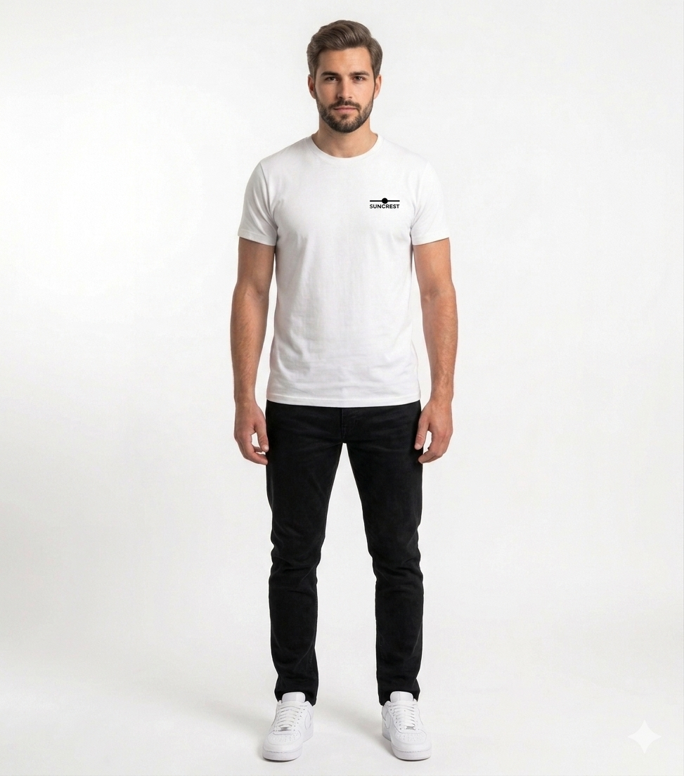 Polera Montaña, SUNCREST