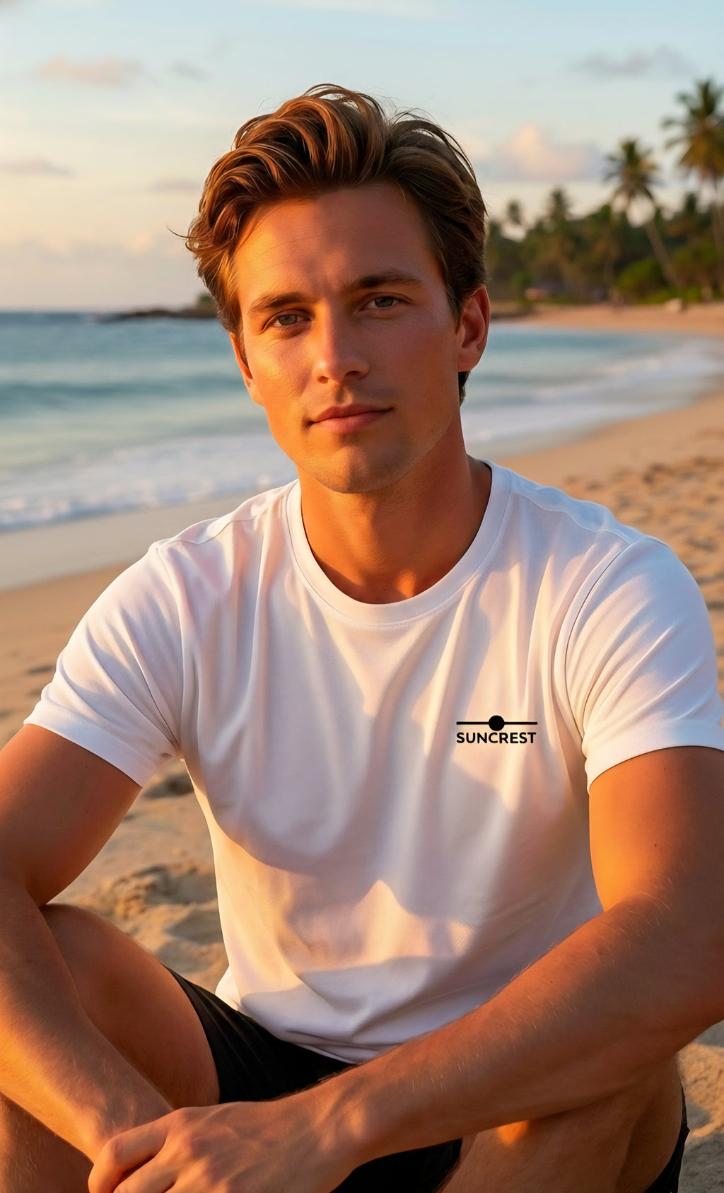 Polera Suncrest